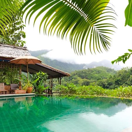 Mandala Ou Resort Nongkhiaw المظهر الخارجي الصورة