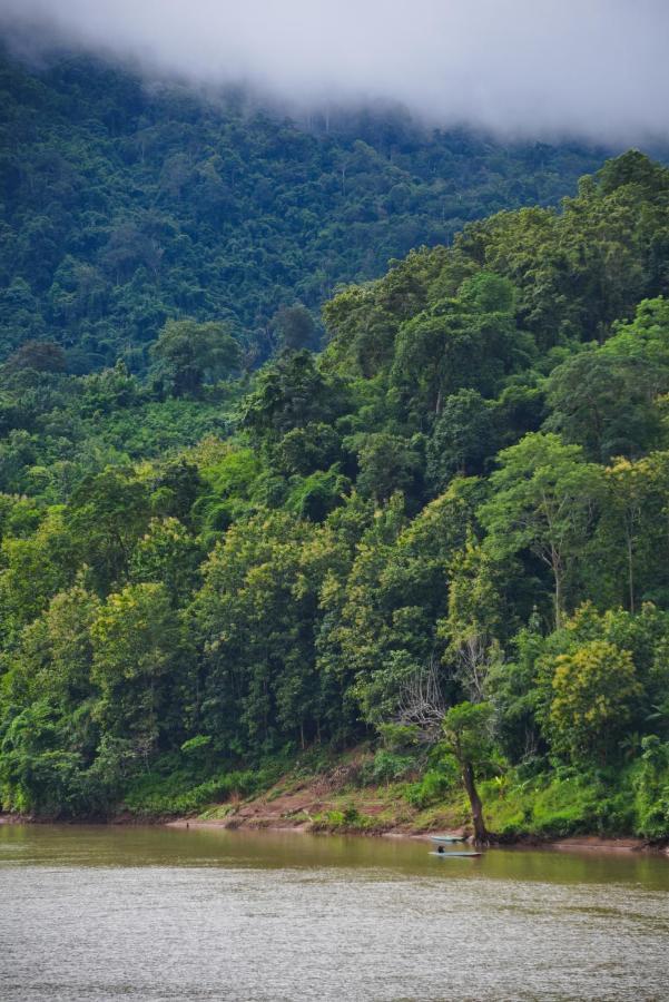 Mandala Ou Resort Nongkhiaw المظهر الخارجي الصورة