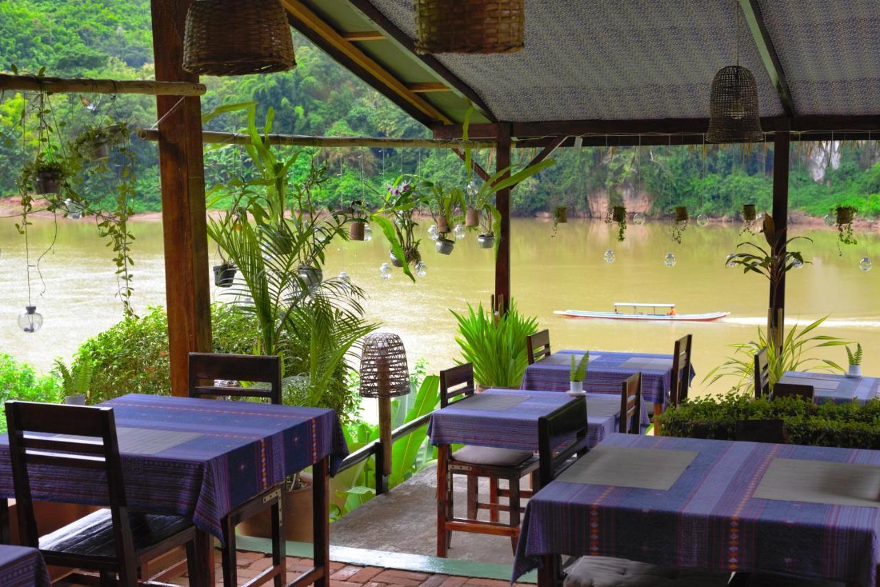 Mandala Ou Resort Nongkhiaw المظهر الخارجي الصورة