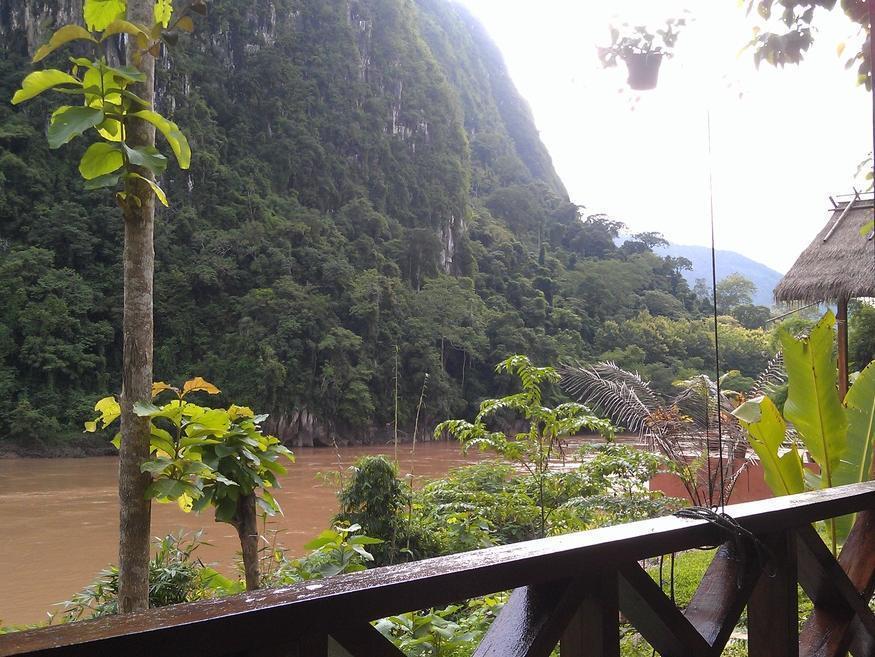 Mandala Ou Resort Nongkhiaw المظهر الخارجي الصورة