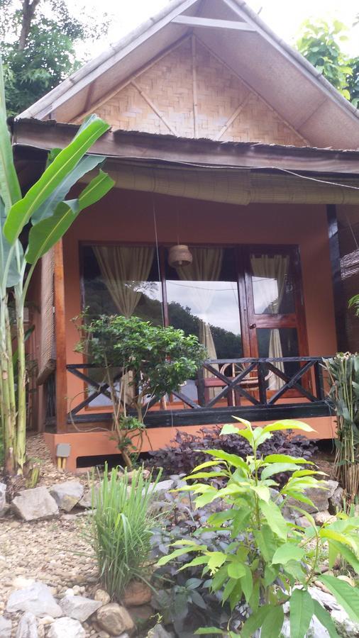 Mandala Ou Resort Nongkhiaw المظهر الخارجي الصورة